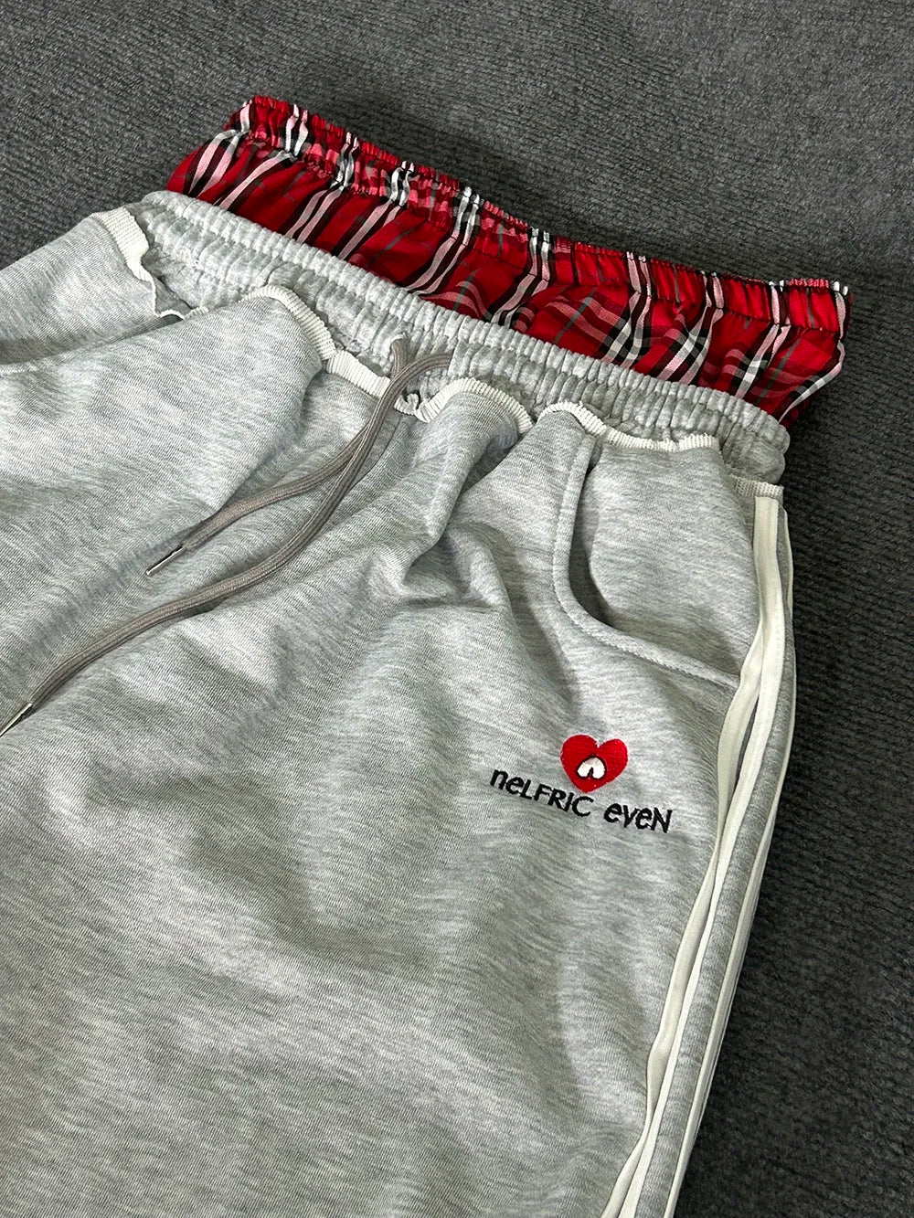 HOURS AMERICAN RETRO PANTS