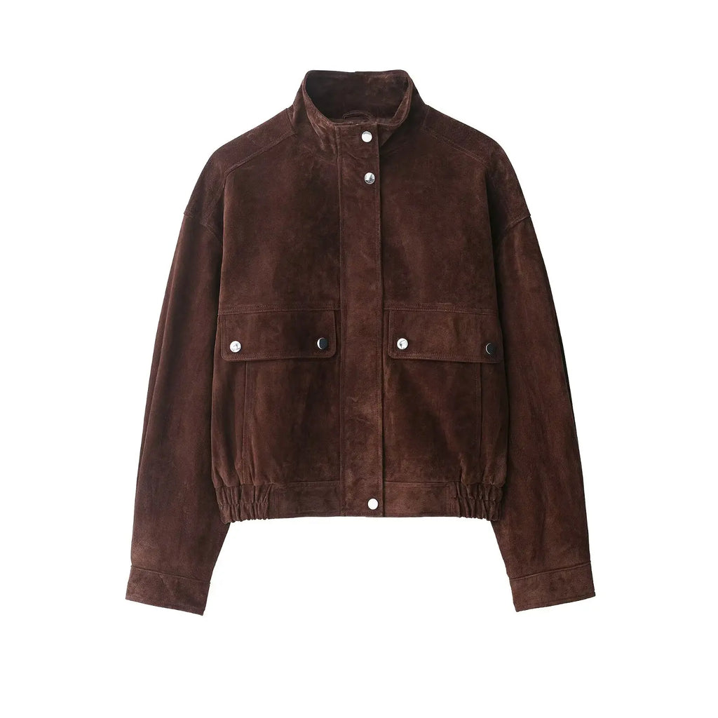 HOURS COAT JACKETS