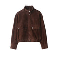 HOURS COAT JACKETS