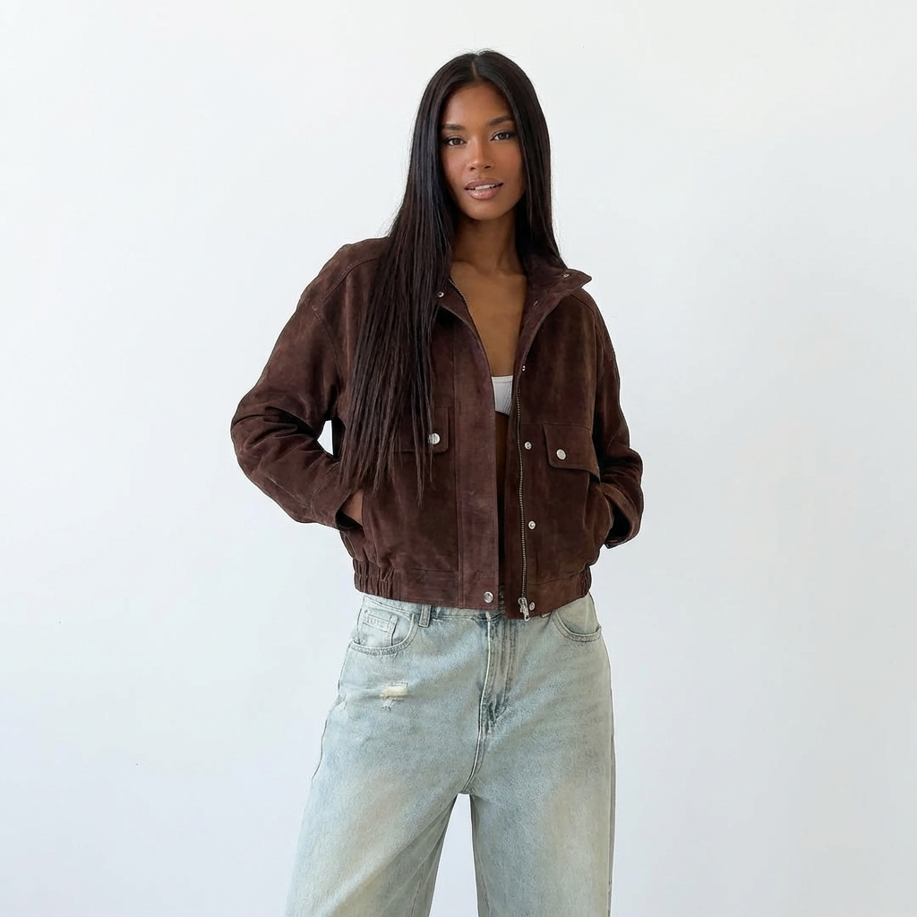 HOURS COAT JACKETS