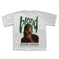 HOURS FRANK T TEE Rapper Frank T