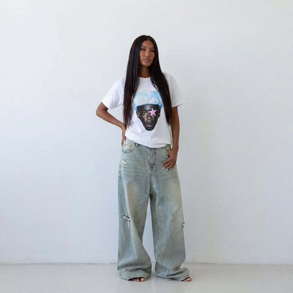 HOURS THE CREATOR TEE
