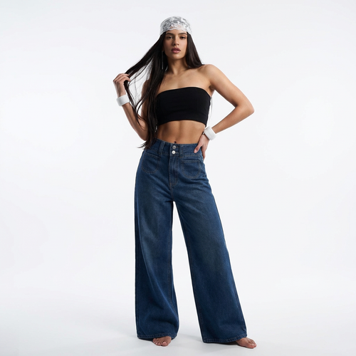 HOURS BAGGY JEANS