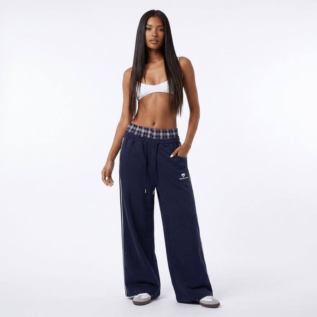 HOURS AMERICAN RETRO PANTS