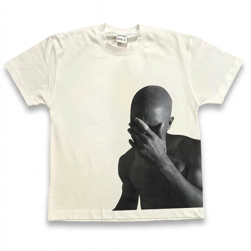HOURS FRANK T TEE Rapper Frank T